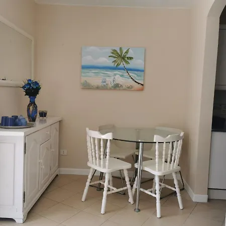 Green Park 2 Bedroom Apartment Apartmán San Miguel de Abona