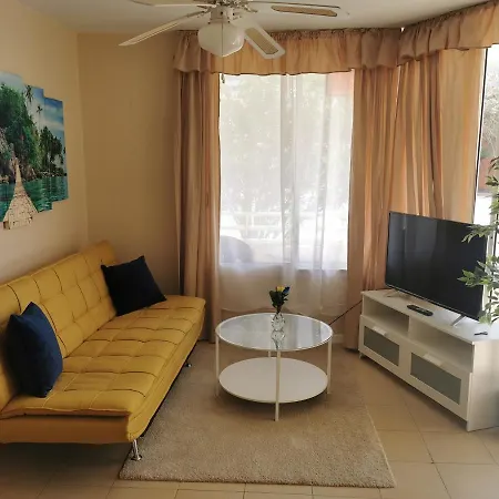 Green Park 2 Bedroom Apartment Apartmán *