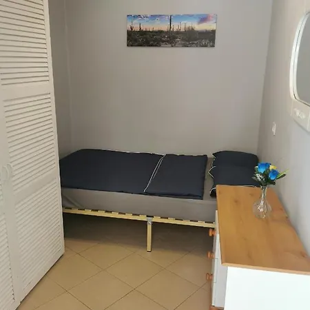 Green Park 2 Bedroom Apartment