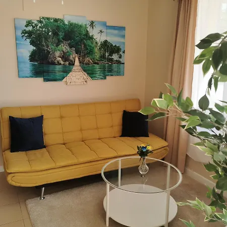 Green Park 2 Bedroom Apartment San Miguel de Abona