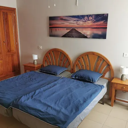 Apartmán Green Park 2 Bedroom Apartment San Miguel de Abona