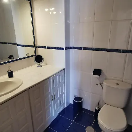 Green Park 2 Bedroom Apartment *